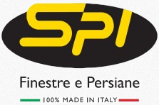 SPI Finestre e Persiane: infissi in pvc, alluminio e alluminio-legno